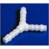- -Y Grooved Fitting, Acetal Resin YS