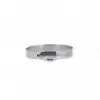 Collier bande pleine W4 - N°12 - comptoirnautique.com