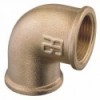 Codo macho/hembra de latón - N°3 - comptoirnautique.com
