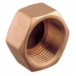 - -Bronze F Plug