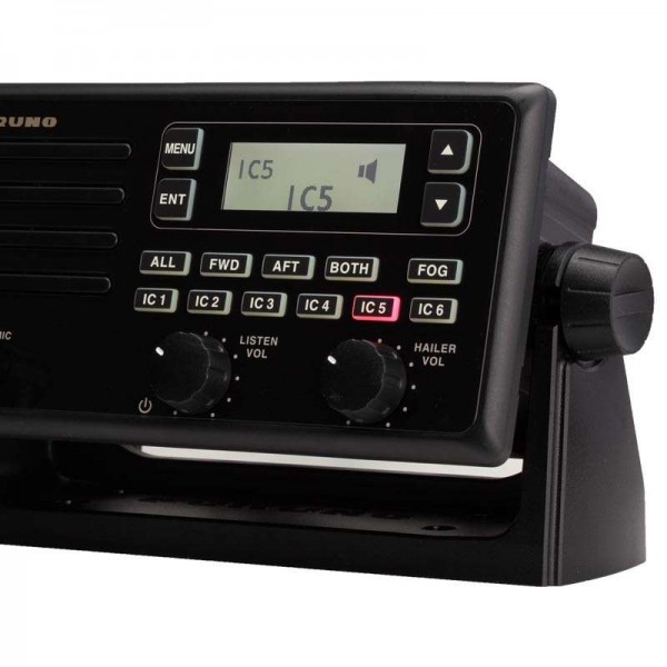 INTERPHONE LH5000 - N°3 - comptoirnautique.com
