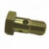 Tornillos huecos