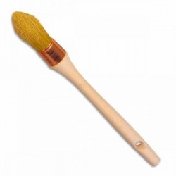 Touch-up brushes
