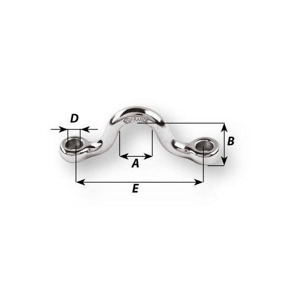 Etrier - N°2 - comptoirnautique.com