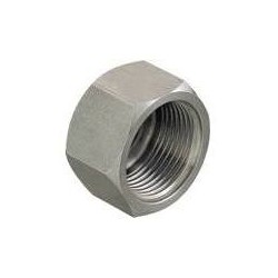 Bouchon F inox