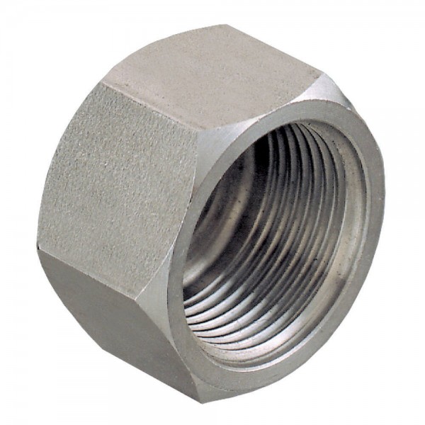 Bouchon F inox - N°2 - comptoirnautique.com