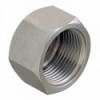 Stainless Steel F Plug - N°2 - comptoirnautique.com