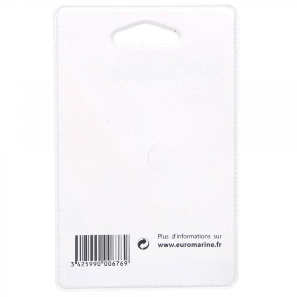Llave para cortar la batería - N°3 - comptoirnautique.com