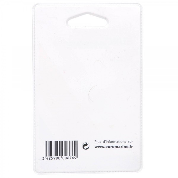 Llave para cortar la batería - N°5 - comptoirnautique.com