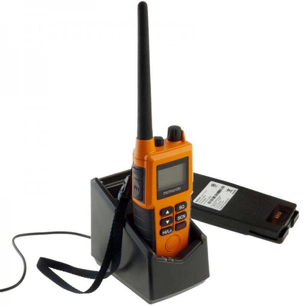 VHF R5 GMDSS - N°7 - comptoirnautique.com 