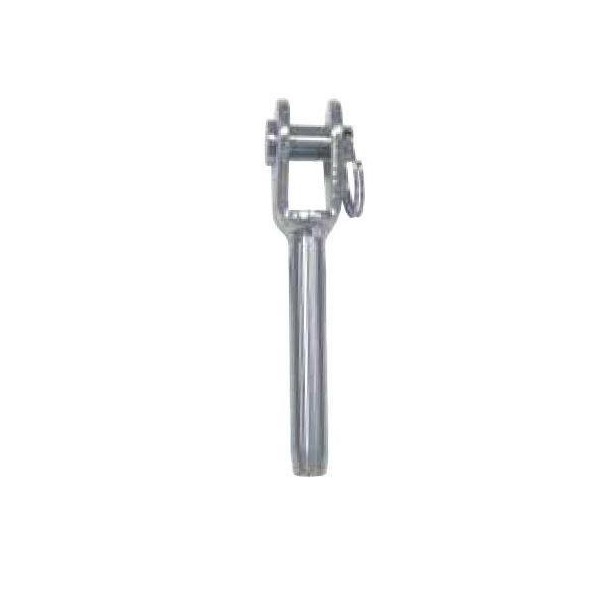 Terminal con casquillo fijo para engarzar A4 - N°2 - comptoirnautique.com