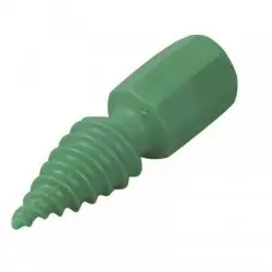 Pinoche plastique souple