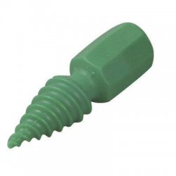 Spillo in plastica flessibile