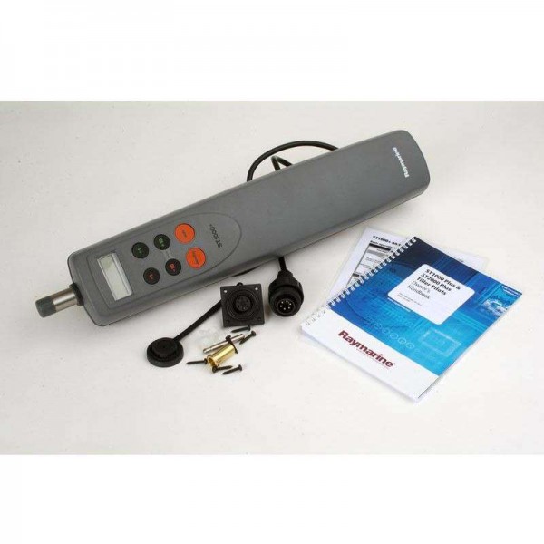 Autopilota ST1000+ - N°5 - comptoirnautique.com