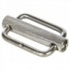 Edelstahlschnalle mit Stecker - N°1 - comptoirnautique.com