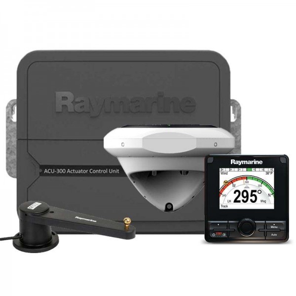 Valvole a solenoide Automatic Pilot EV-300 - N°9 - comptoirnautique.com