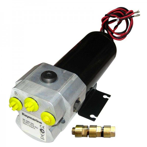 Autopilota EV-200 Motore - N°9 - comptoirnautique.com