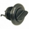 Plastic Dalot, 27 mm diameter