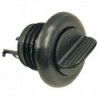 Plastic Dalot, 27 mm diameter - N°1 - comptoirnautique.com