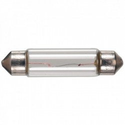 Ampoule navette