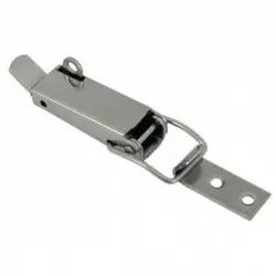 Grenouillère inox