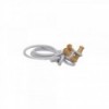 Ferlette de vela « - » com pino de buxo - N°4 - comptoirnautique.com