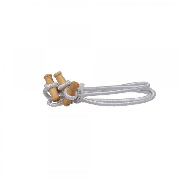 Segel-Ferlette „ - “ – Ferlette mit Buchsbaum-Stift - N°7 - comptoirnautique.com