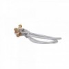 - sail ferlette; boxwood dowel ferlette - N°9 - comptoirnautique.com