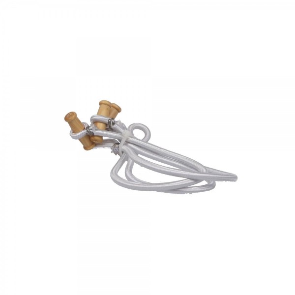Segel-Ferlette „ - “ – Ferlette mit Buchsbaum-Stift - N°10 - comptoirnautique.com