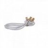 Ferlette de vela « - » com pino de buxo - N°13 - comptoirnautique.com