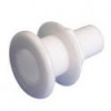 Pasador-, carcasa roscada de Delrin - N°1 - comptoirnautique.com
