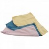 - Microfiber Cloths, Pack of 3 - N°1 - comptoirnautique.com