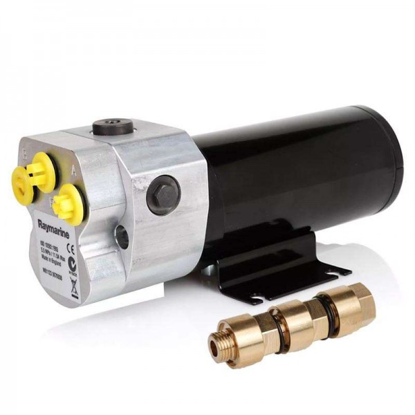 Motore Autopilot EV-400 - N°9 - comptoirnautique.com