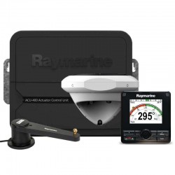 Motore Autopilot EV-400