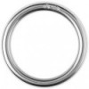 Anilla redonda « - » de acero inoxidable 316L - N°1 - comptoirnautique.com
