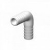 90° Elbow MM -, grooved -, grooved -, composite