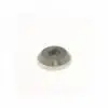 Anode zinc bec de canard ø35x10 - N°2 - comptoirnautique.com