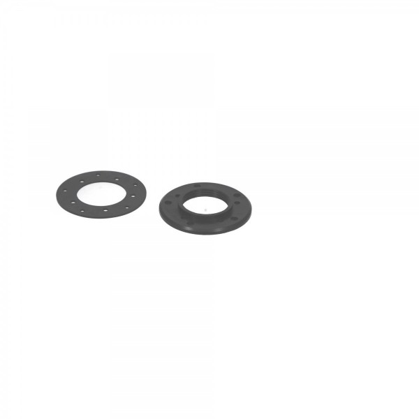 Adapterflansch für WEMA-Messgeräte - N°8 - comptoirnautique.com