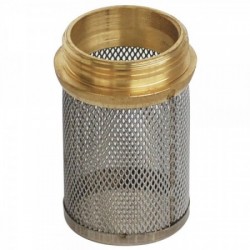 Stainless Steel Filter...