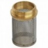 Edelstahlkorb für Filter 1533 -, 3/8""