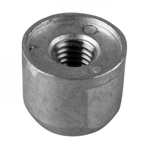 Mercruiser Mercury Circular Anodes - N°8 - comptoirnautique.com