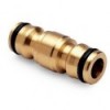 - -mm Brass Quick-Connect Fitting - N°1 - comptoirnautique.com