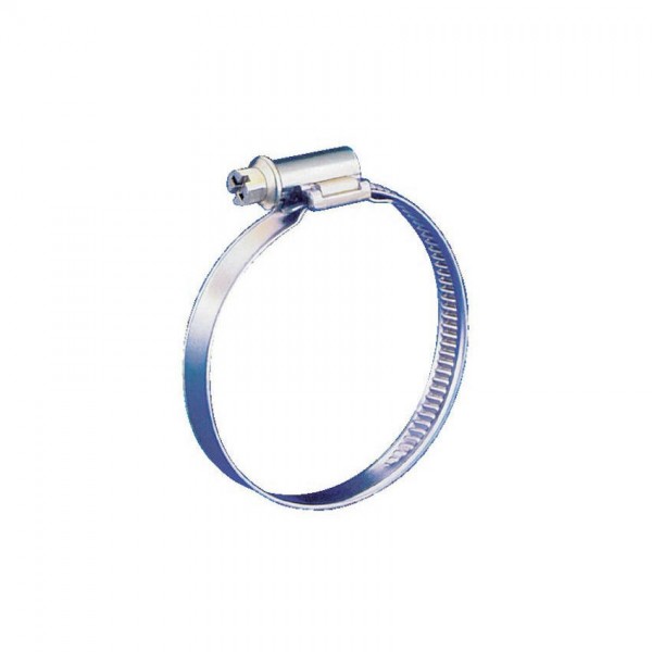 DIN 3017 - Abrazadera de banda maciza NormaClamp W5 - N°4 - comptoirnautique.com