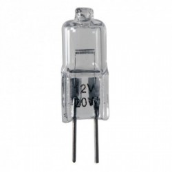 Ampoule G4 halogène