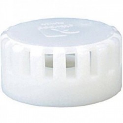 --Durchlass aus Acetal mit...
