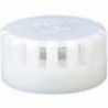--size acetal shell with strainer