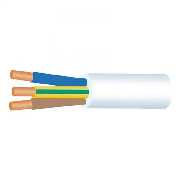 Cable électrique H05VV-F - N°5 - comptoirnautique.com