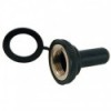 Rubber cap for switch -, black -, set of 2 - N°2 - comptoirnautique.com