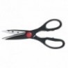 Stainless Steel Fisherman's Scissors