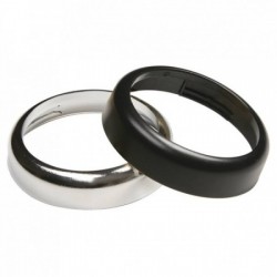 Radkappen Ø 85 mm und Ø 52 mm